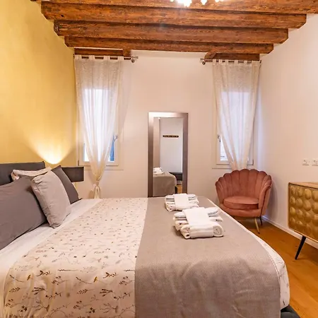 Lejlighed G&s - Housevenice Center Venedig