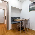G&s - Housevenice Center شقة