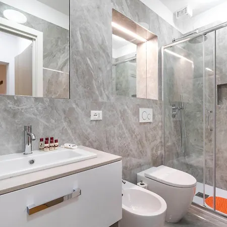 Apartman G&s - Housevenice Center