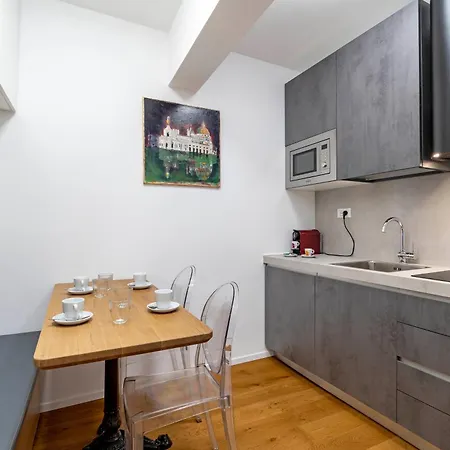 Apartment G&s - Housevenice Center