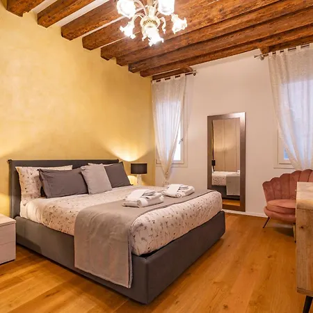 Apartment G&s - Housevenice Center