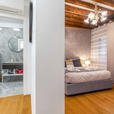 Apartment G&s - Housevenice Center