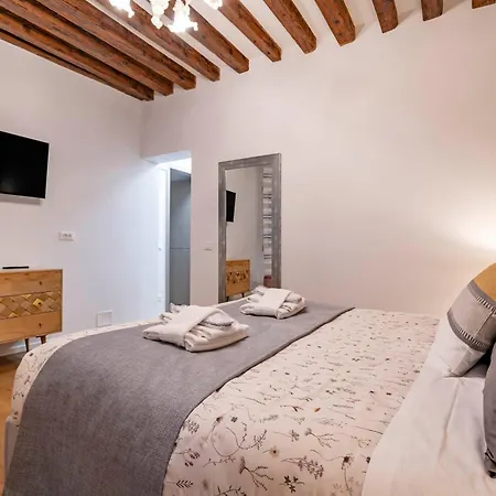 Apartment G&s - Housevenice Center