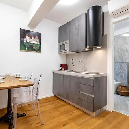 Apartment G&s - Housevenice Center *