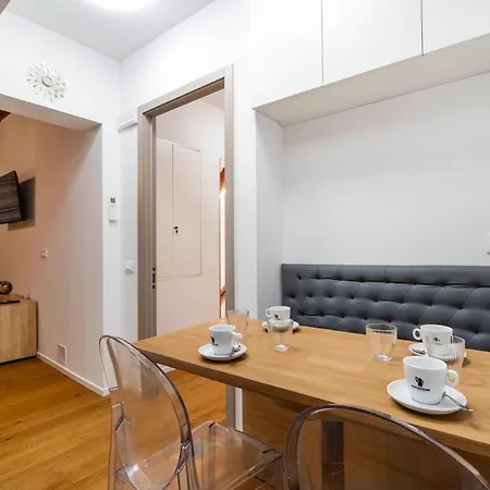 G&s - Housevenice Center Apartment Venice
