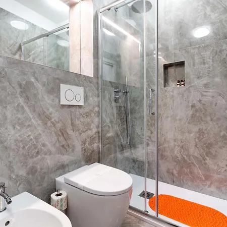 Apartment G&s - Housevenice Center Venice