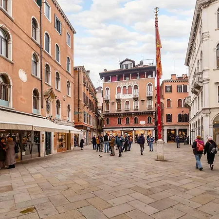 G&s - Housevenice Center * Venedig