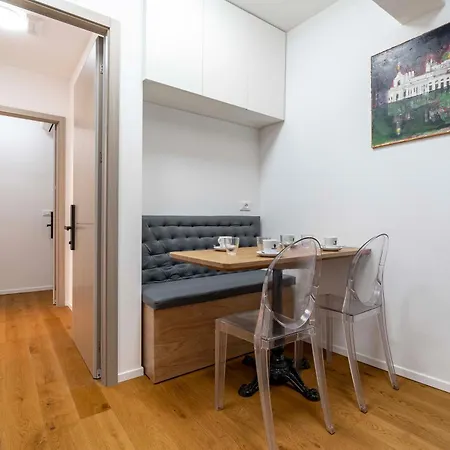 G&s - Housevenice Center Apartman