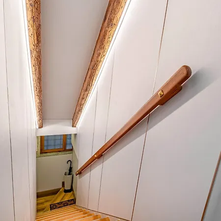 Apartman G&s - Housevenice Center *