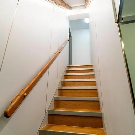 G&s - Housevenice Center *