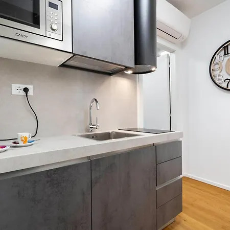 Apartman G&s - Housevenice Center