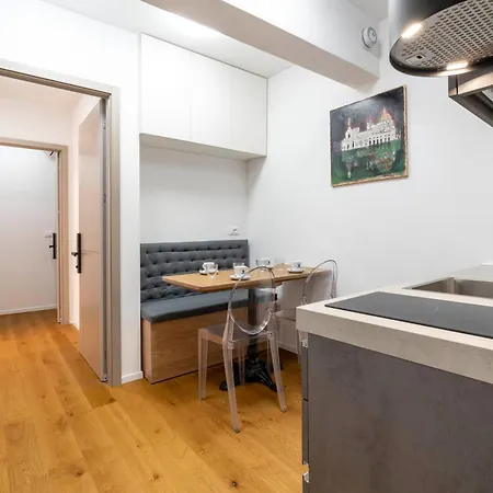 Apartment G&s - Housevenice Center *