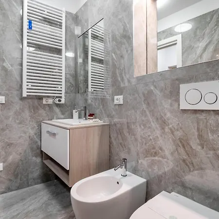 Apartment G&s - Housevenice Center Venice