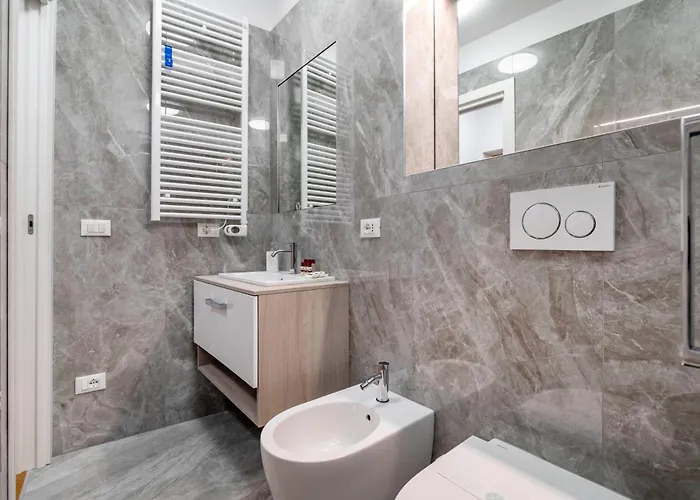 Apartment G&s - Housevenice Center Venice