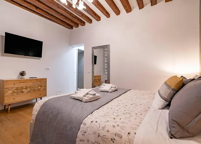 Appartement G&s - Housevenice Center
