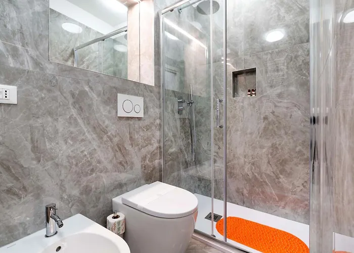 Appartement G&s - Housevenice Center Venise