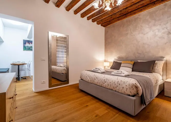 G&s - Housevenice Center Appartement *