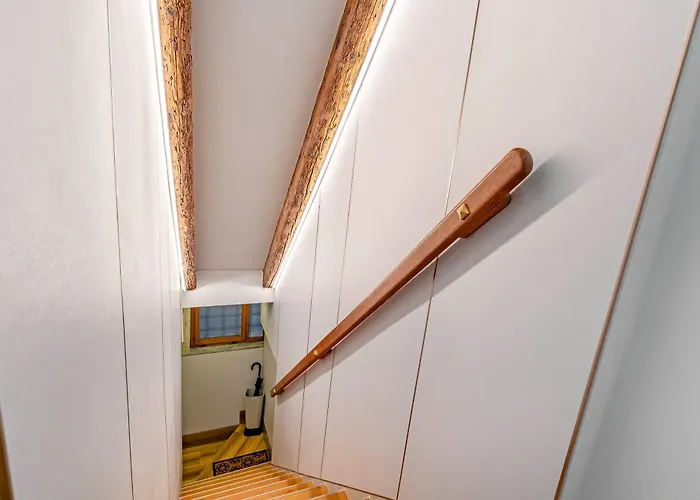 Appartement G&s - Housevenice Center *