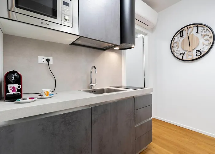 Appartement G&s - Housevenice Center